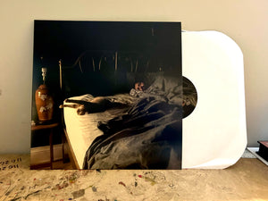 William H Travis - Ruby LP