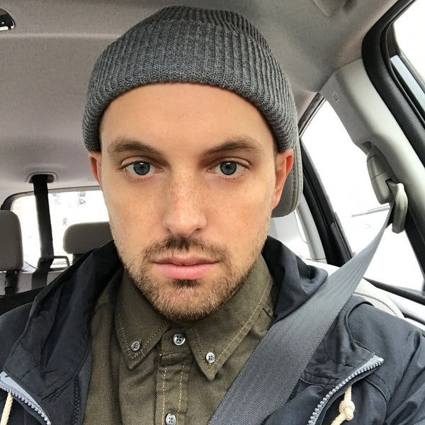 Snowing - Denise Tee