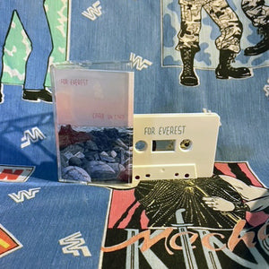 For Everest / Carb on Carb - split cassette