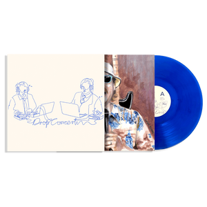 Office Hours - Drop Concert: The Soundtrack LP (vinyl only)